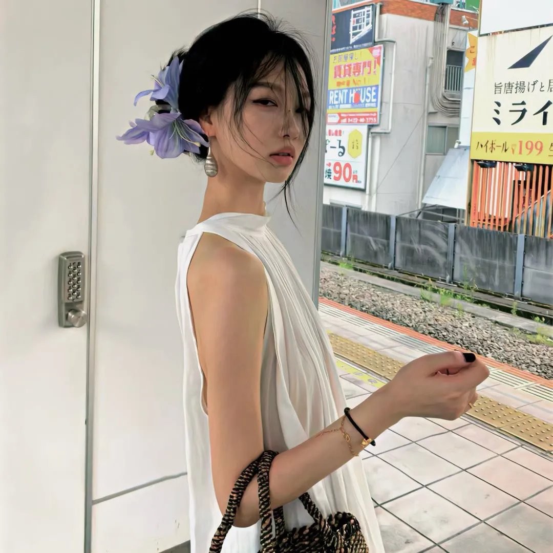 月落妇人心