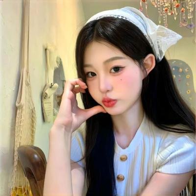 人鱼朵朵